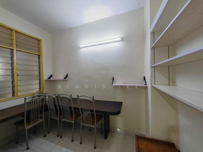 Rumah Teres 2-Tingkat untuk Disewa di Bukit Indah (Iskandar Puteri (Nusajaya)) - Alanis Lee - PropertyGuru.com.my