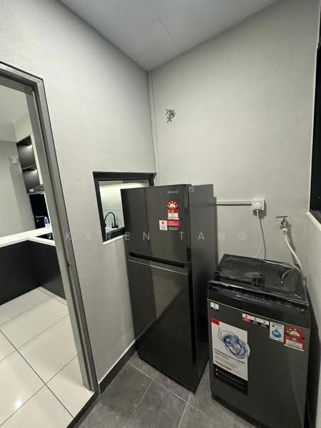 Kediaman Servis untuk Disewa di Traders Park - Karen Tang - Interior - PropertyGuru.com.my