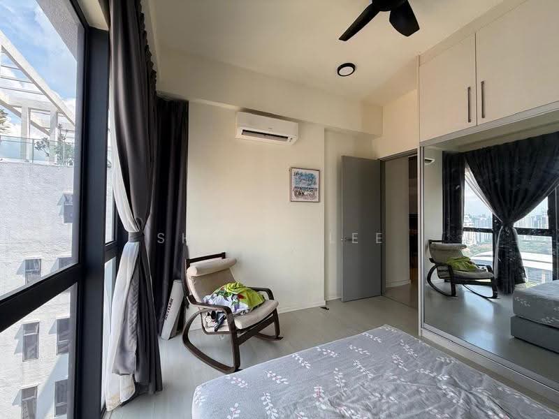 Kondominium untuk Dijual di The Era @ Duta North - Sherry Lee - Bedroom - PropertyGuru.com.my