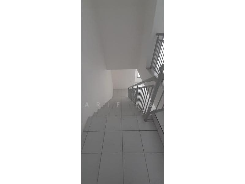 Rumah Teres 2-Tingkat untuk Disewa di Sri Saujana (Kota Tinggi) - Arif MS - Corridor - PropertyGuru.com.my