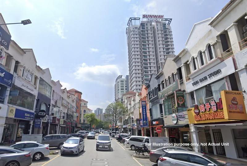 Kedai untuk Disewa di Kota Damansara (Selangor) - Aidan Lay - PropertyGuru.com.my