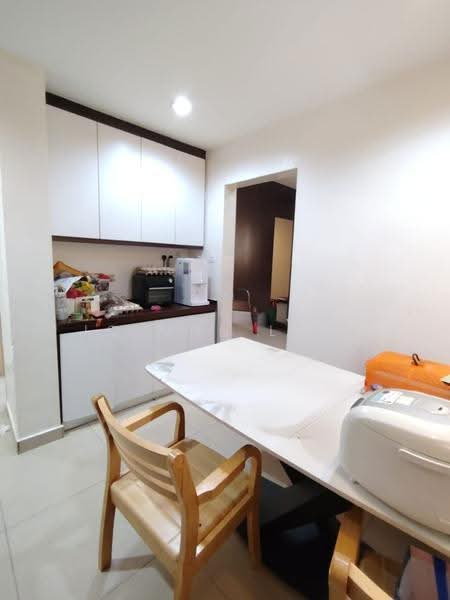 Rumah Teres 2-Tingkat untuk Dijual di Alam Damai (Cheras) - Jo-Ann Liew - Kitchen - PropertyGuru.com.my