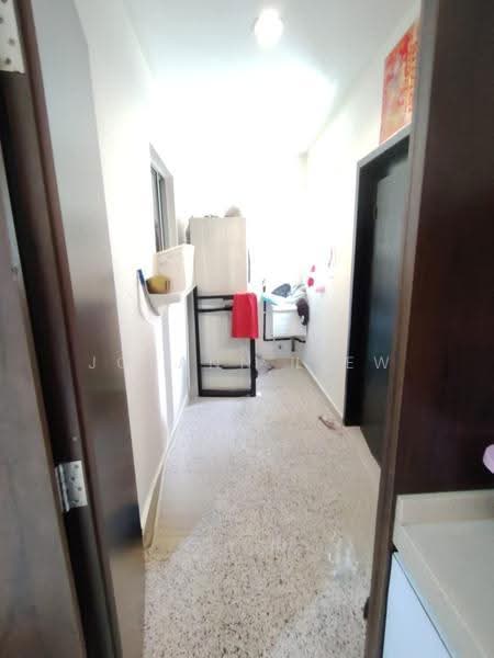 Rumah Teres 2-Tingkat untuk Dijual di Alam Damai (Cheras) - Jo-Ann Liew - Corridor - PropertyGuru.com.my