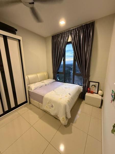 Condominium for Rent at Eco Bloom - Gyson Goh - Bedroom - PropertyGuru.com.my