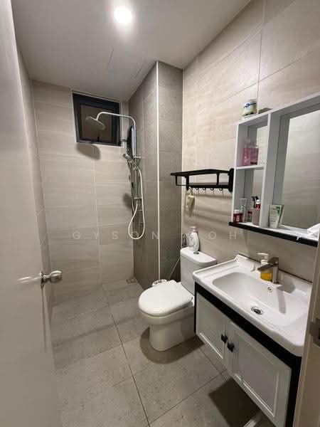 Condominium for Rent at Eco Bloom - Gyson Goh - Bathroom - PropertyGuru.com.my