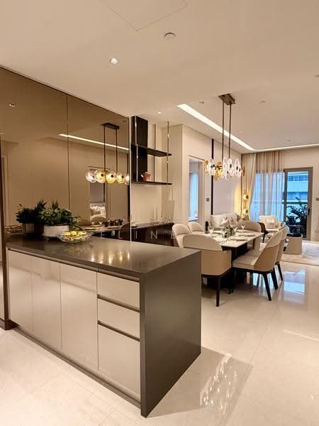 Service Residence for Sale at Pavilion Square - Adeline Teh - Kitchen - PropertyGuru.com.my