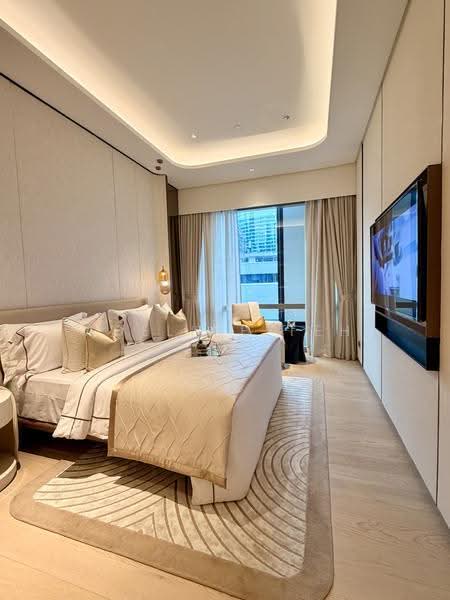 Service Residence for Sale at Pavilion Square - Adeline Teh - Bedroom - PropertyGuru.com.my