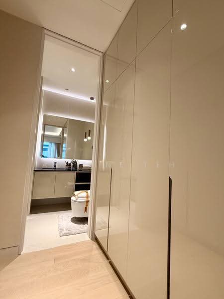 Service Residence for Sale at Pavilion Square - Adeline Teh - Bathroom - PropertyGuru.com.my