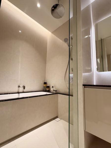 Service Residence for Sale at Pavilion Square - Adeline Teh - Bathroom - PropertyGuru.com.my