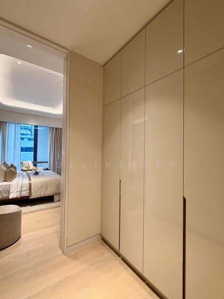 Service Residence for Sale at Pavilion Square - Adeline Teh - Bedroom - PropertyGuru.com.my