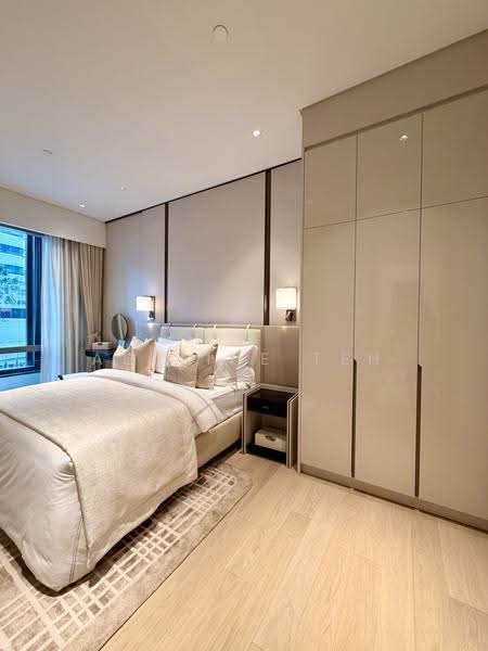 Service Residence for Sale at Pavilion Square - Adeline Teh - Bedroom - PropertyGuru.com.my