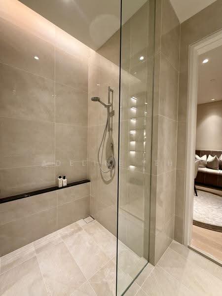 Service Residence for Sale at Pavilion Square - Adeline Teh - Bathroom - PropertyGuru.com.my