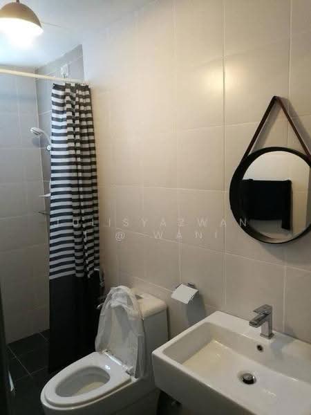 Condominium for Rent at Aurora Residence @ Lake Side City - Julisyazwani @ Wani - PropertyGuru.com.my