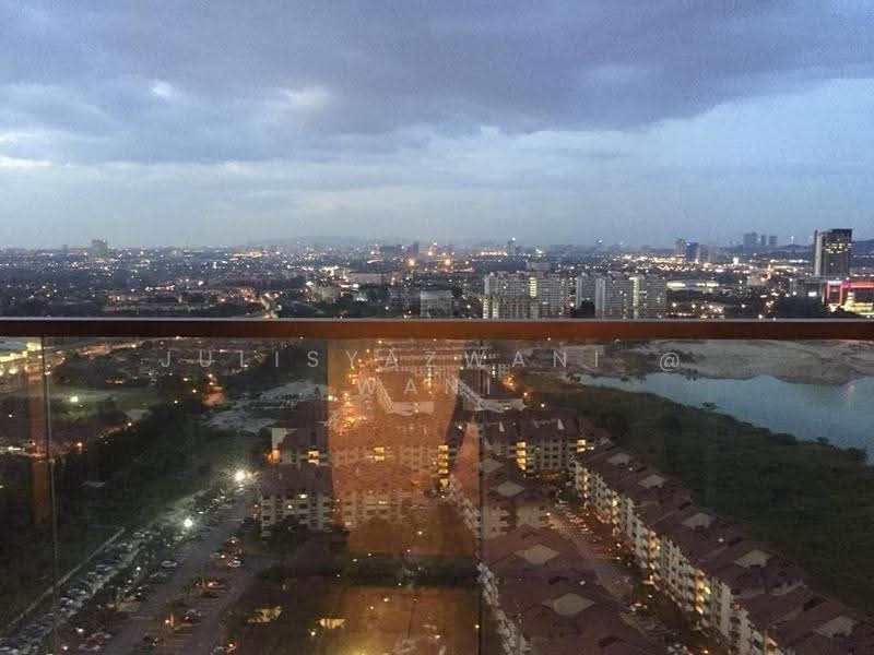 Condominium for Rent at Aurora Residence @ Lake Side City - Julisyazwani @ Wani - PropertyGuru.com.my