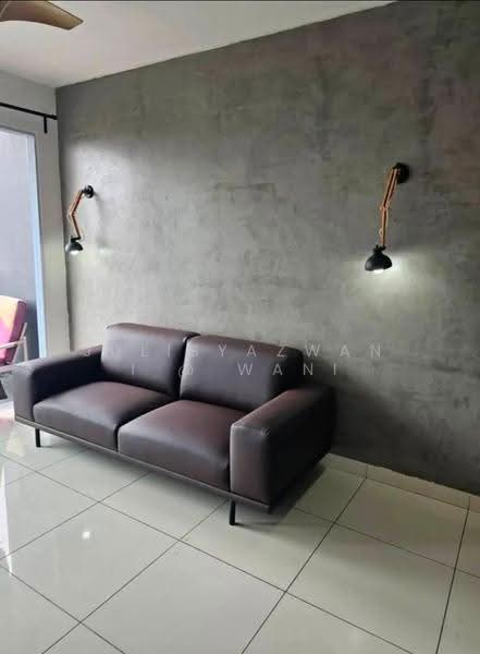 Condominium for Rent at Aurora Residence @ Lake Side City - Julisyazwani @ Wani - PropertyGuru.com.my