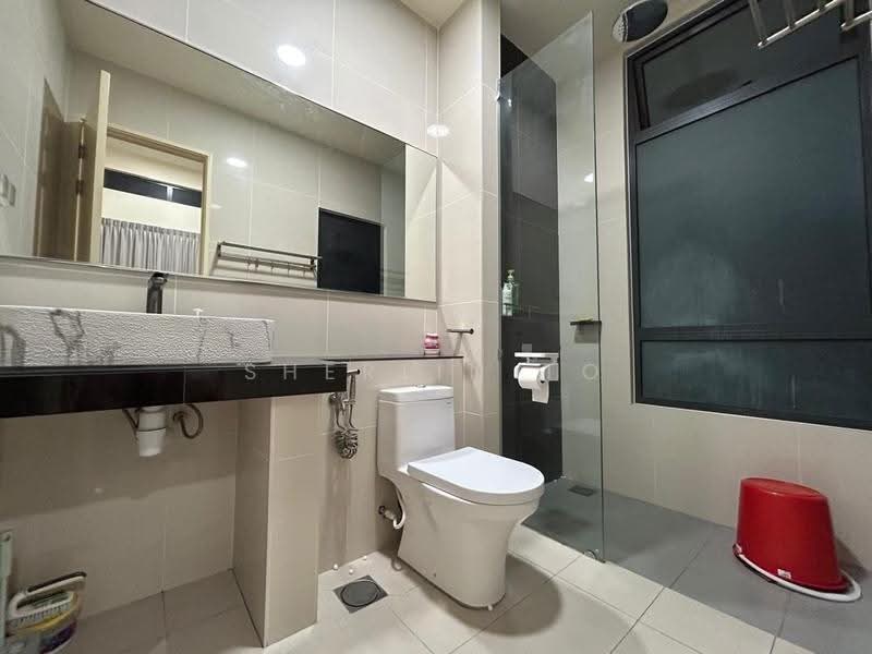 Cluster House for Rent in Eco Botanic (Iskandar Puteri (Nusajaya)) - Sherlin To - Bathroom - PropertyGuru.com.my