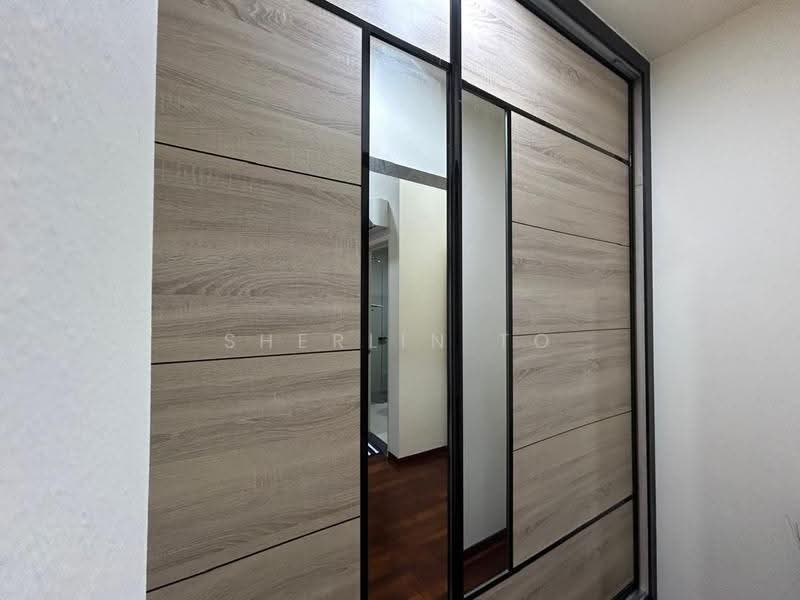 Cluster House for Rent in Eco Botanic (Iskandar Puteri (Nusajaya)) - Sherlin To - Interior - PropertyGuru.com.my