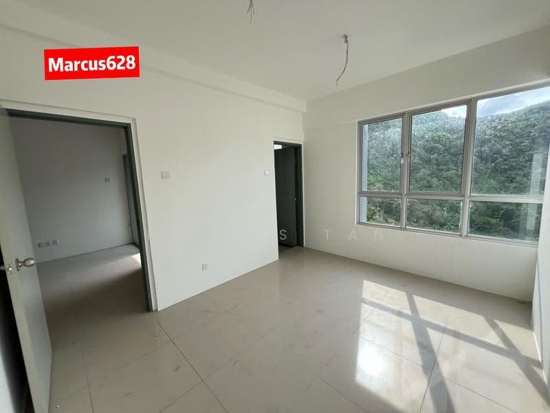 Kediaman Servis untuk Dijual di The Stone - Marcus Tan - Interior - PropertyGuru.com.my