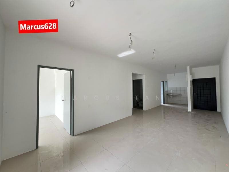 Kediaman Servis untuk Dijual di The Stone - Marcus Tan - Interior - PropertyGuru.com.my