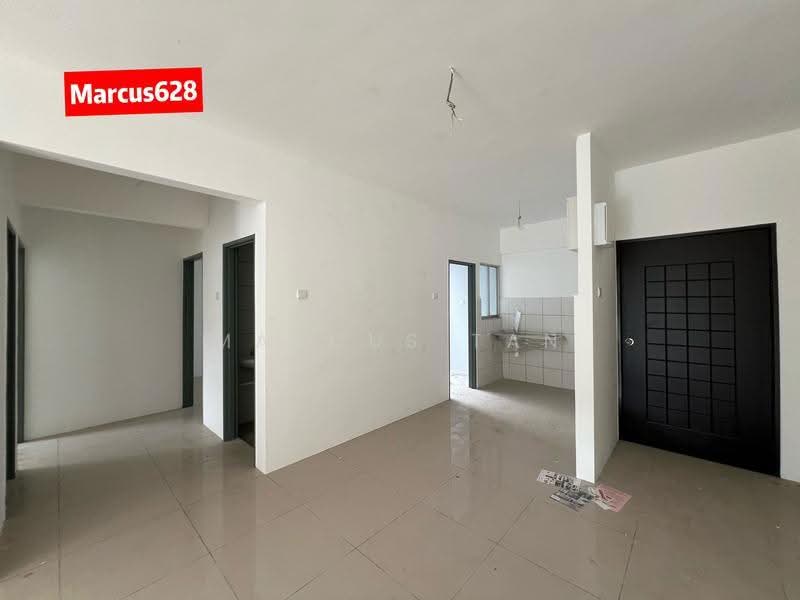 Kediaman Servis untuk Dijual di The Stone - Marcus Tan - Interior - PropertyGuru.com.my