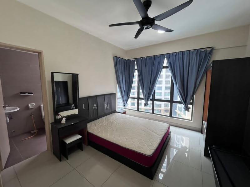 Kediaman Servis untuk Disewa di ARC @ Austin Hills - Alanis Lee - PropertyGuru.com.my