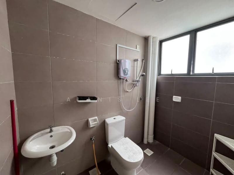 Kediaman Servis untuk Disewa di ARC @ Austin Hills - Alanis Lee - PropertyGuru.com.my
