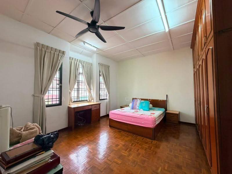 2-storey Terraced House for Sale in Bukit Indah (Iskandar Puteri (Nusajaya)) - Anson Chua - Bedroom - PropertyGuru.com.my