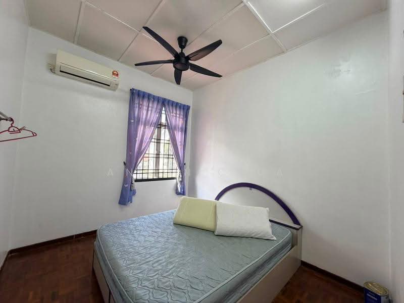 2-storey Terraced House for Sale in Bukit Indah (Iskandar Puteri (Nusajaya)) - Anson Chua - Bedroom - PropertyGuru.com.my