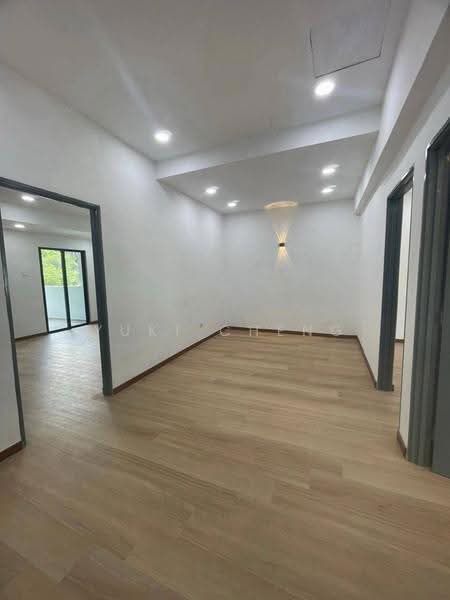 2-storey Terraced House for Sale in Taman Skudai Baru (Skudai) - Yuki Cheng - Interior - PropertyGuru.com.my
