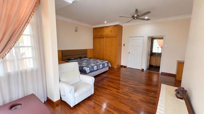 Bungalow House for Sale in Bandar Country Homes (Rawang) - Lucas Loh - Bedroom - PropertyGuru.com.my