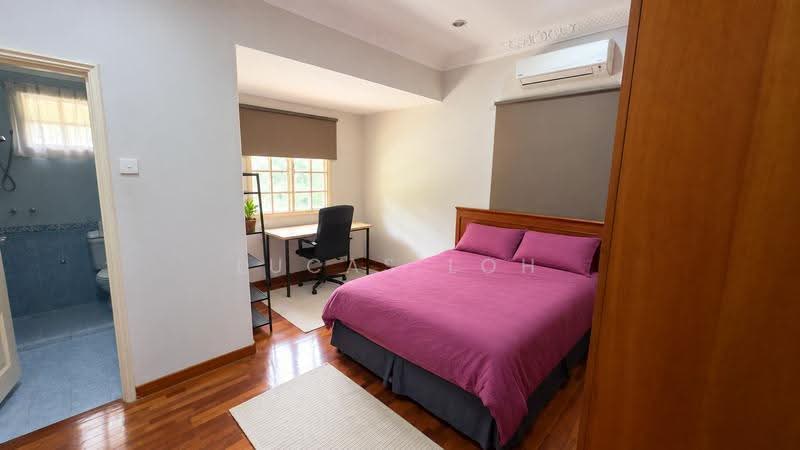 Bungalow House for Sale in Bandar Country Homes (Rawang) - Lucas Loh - Bedroom - PropertyGuru.com.my