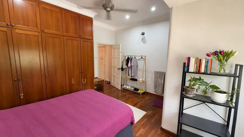 Bungalow House for Sale in Bandar Country Homes (Rawang) - Lucas Loh - Bedroom - PropertyGuru.com.my
