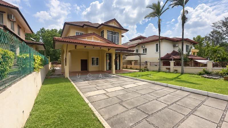 Bungalow House for Sale in Bandar Country Homes (Rawang) - Lucas Loh - Exterior - PropertyGuru.com.my