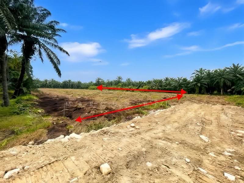 Industrial Land for Rent in Telok Panglima Garang (Selangor) - Marcus Beh - Exterior - PropertyGuru.com.my