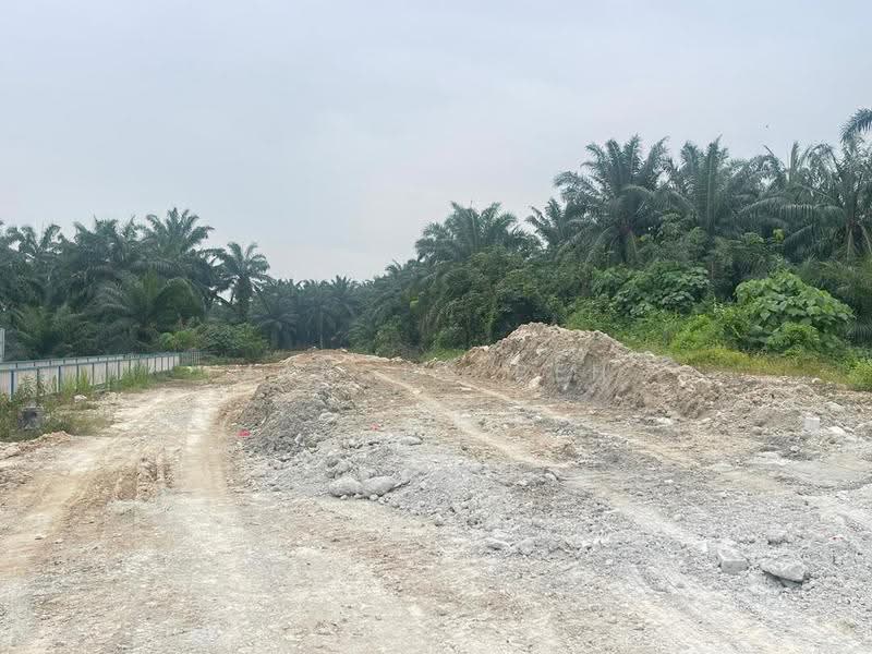 Industrial Land for Rent in Telok Panglima Garang (Selangor) - Marcus Beh - Exterior - PropertyGuru.com.my