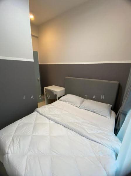 Pangsapuri untuk Disewa di D7 (D'Seven Lagoon Perdana) - Jasminn Tan - Bedroom - PropertyGuru.com.my