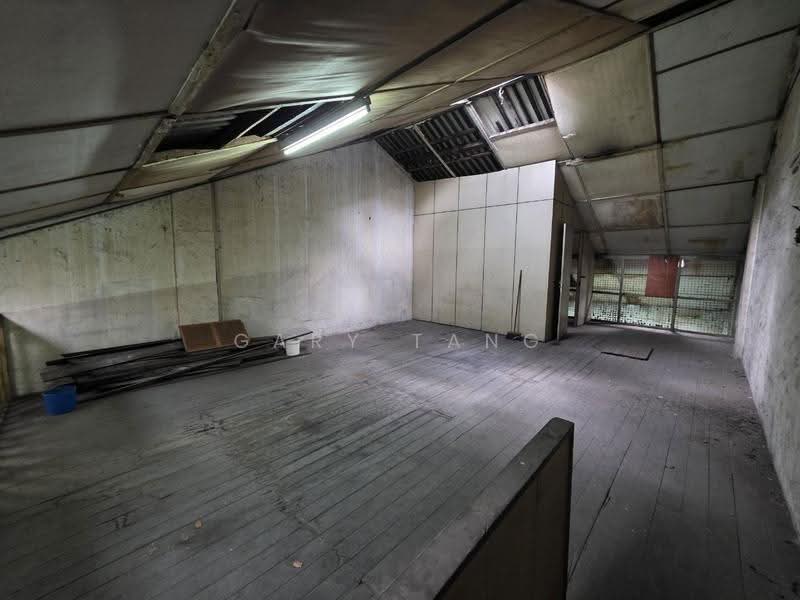 Kedai untuk Dijual di Ipoh (Perak) - Gary Tang - PropertyGuru.com.my