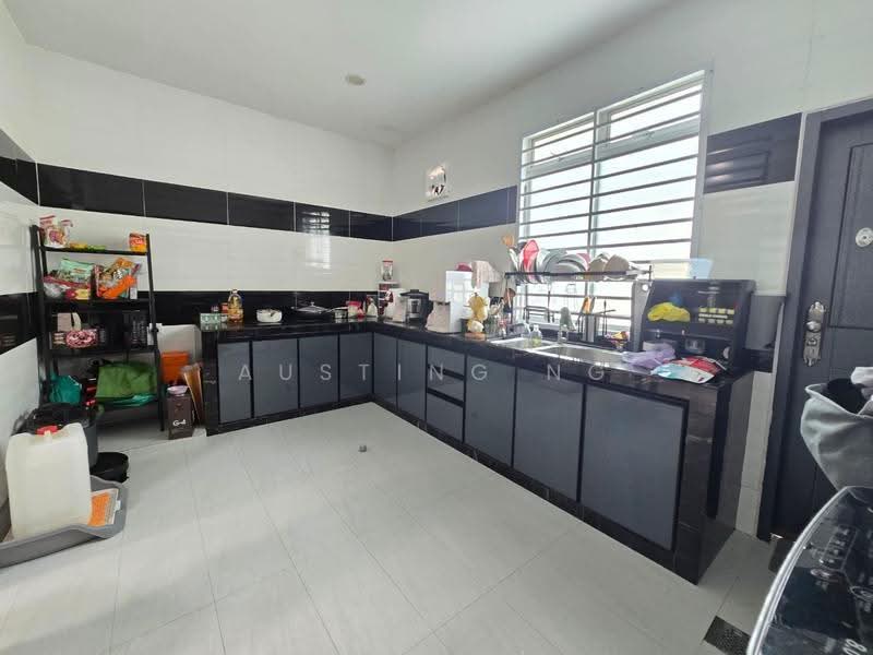 1.5-storey Terraced House for Sale in Bandar Indahpura (Kulai) - Austing Ng - PropertyGuru.com.my