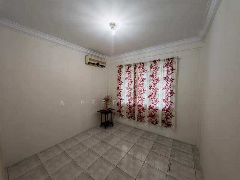1-storey Terraced House for Sale in Taman Matang Jaya (Kuching) - Alfred Chua - Interior - PropertyGuru.com.my