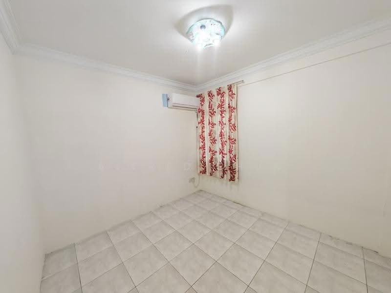 1-storey Terraced House for Sale in Taman Matang Jaya (Kuching) - Alfred Chua - Interior - PropertyGuru.com.my