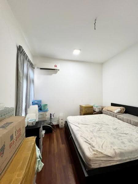 Cluster House for Sale in Eco Spring (Johor Bahru) - Yik Tat - PropertyGuru.com.my