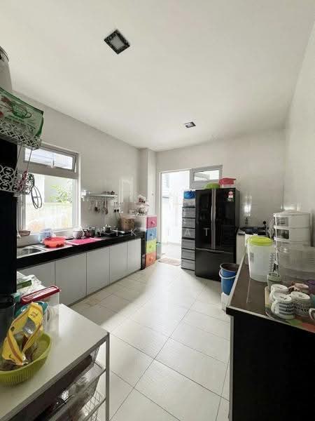 Cluster House for Sale in Eco Spring (Johor Bahru) - Yik Tat - PropertyGuru.com.my