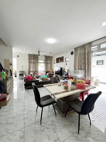 Cluster House for Sale in Eco Spring (Johor Bahru) - Yik Tat - PropertyGuru.com.my