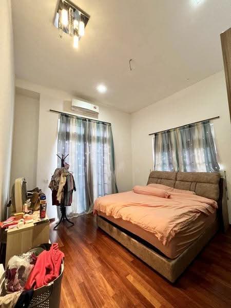 Cluster House for Sale in Eco Spring (Johor Bahru) - Yik Tat - PropertyGuru.com.my