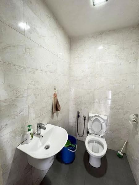Cluster House for Sale in Eco Spring (Johor Bahru) - Yik Tat - PropertyGuru.com.my