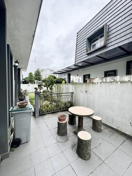 Cluster House for Sale in Eco Spring (Johor Bahru) - Yik Tat - PropertyGuru.com.my