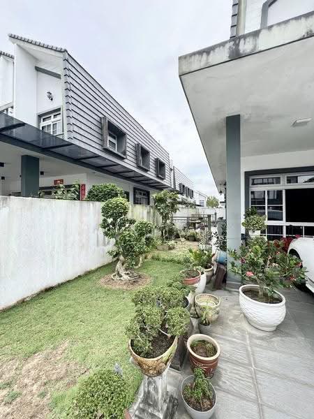 Cluster House for Sale in Eco Spring (Johor Bahru) - Yik Tat - PropertyGuru.com.my