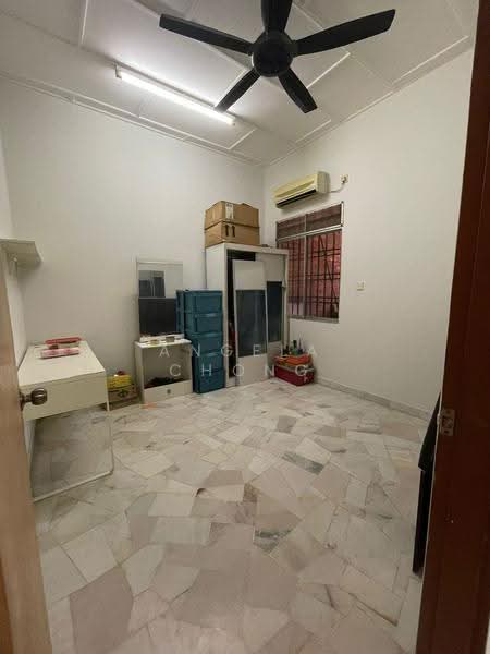 1-storey Terraced House for Sale in Kluang (Johor) - Angela Chong - Interior - PropertyGuru.com.my