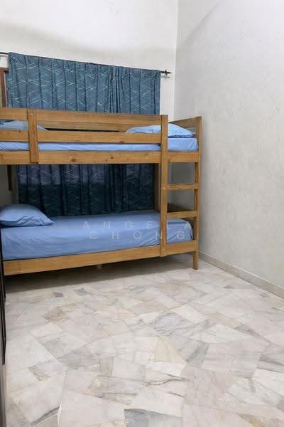 1-storey Terraced House for Sale in Kluang (Johor) - Angela Chong - Bedroom - PropertyGuru.com.my
