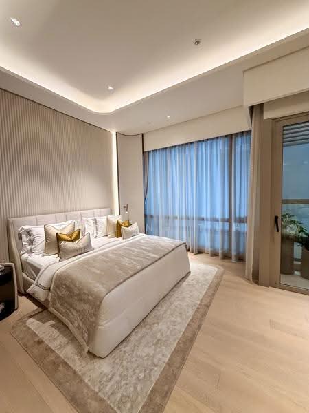 Service Residence for Sale at Pavilion Square - Adeline Teh - Bedroom - PropertyGuru.com.my